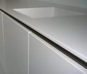 Corian: Guida Alla Pulizia