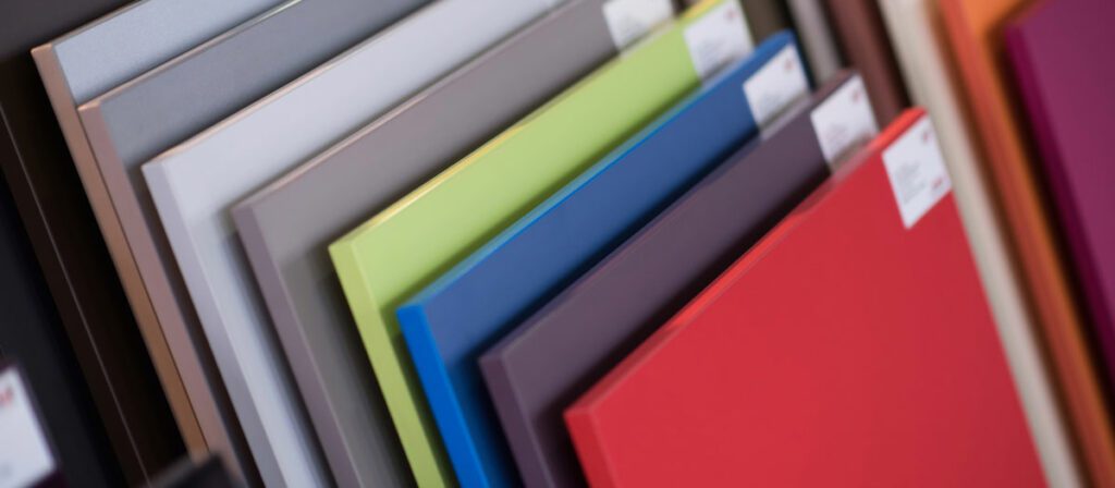 Color Matching For Solid Surface Furnishings: Advice From Gp Design Vicenza