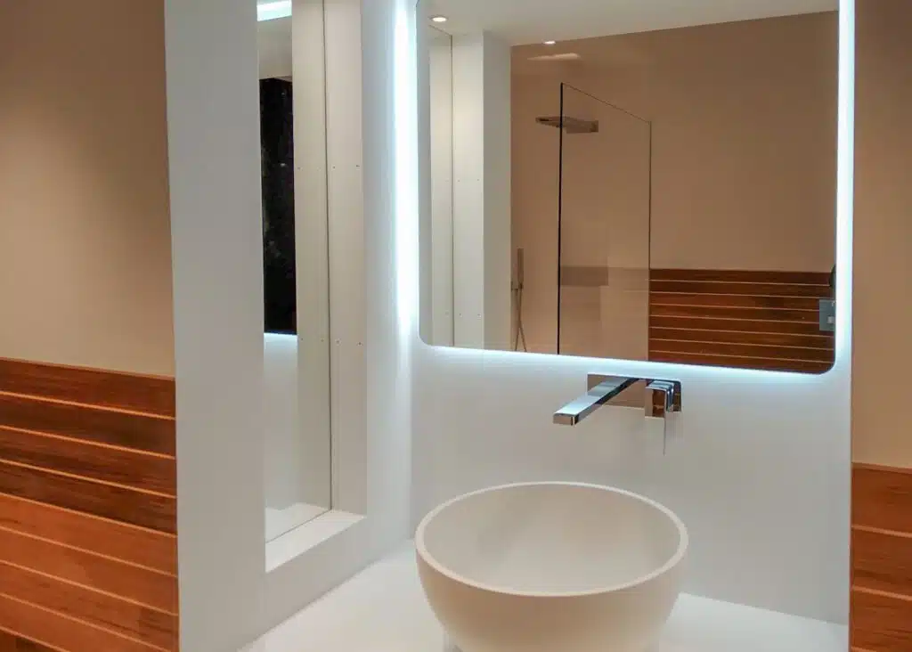 Arredamento Artigianale - Gp Design - 20