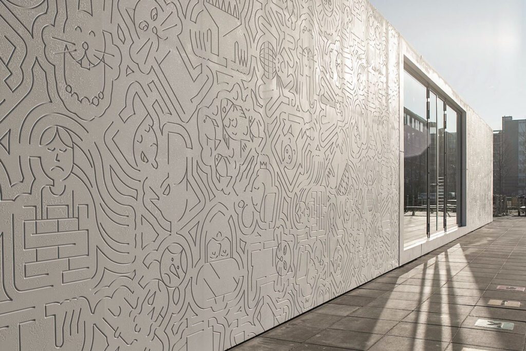 Materiali Solid Surface Gp Design Vicenza Arredamento Su Misura