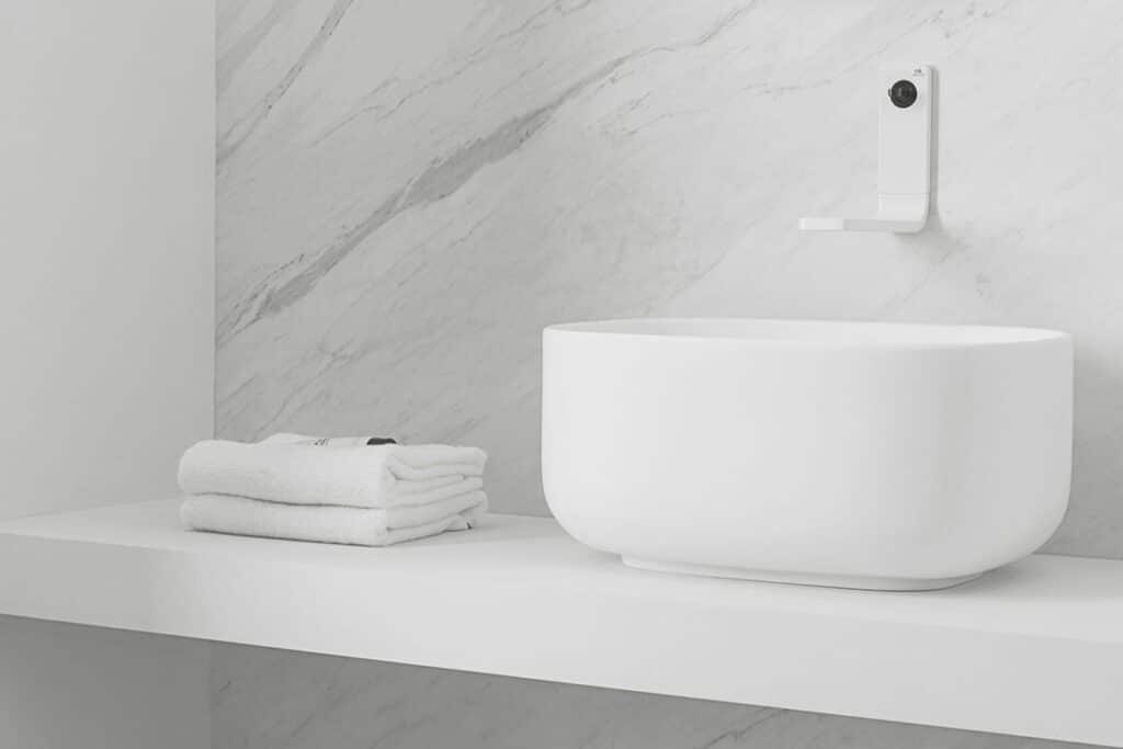 Prodotti Arredo Solid Surface Gp Design Vicenza