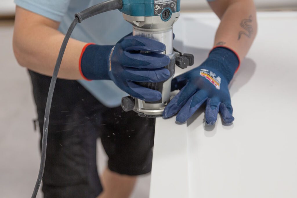 Lavorazione Artigianale Gp Design Laboratorio Artigianale Vicenza Arredamento Su Misura