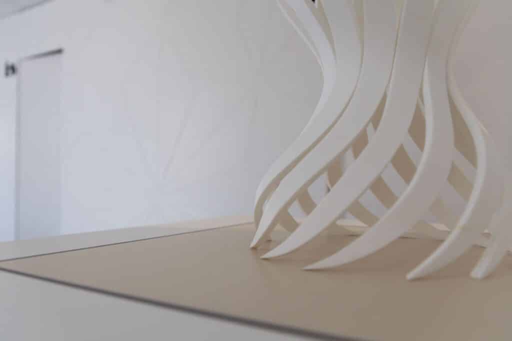 Tecnologie Di Lavorazione Solid Surface Gp Design Laboratorio Artigianale Vicenza