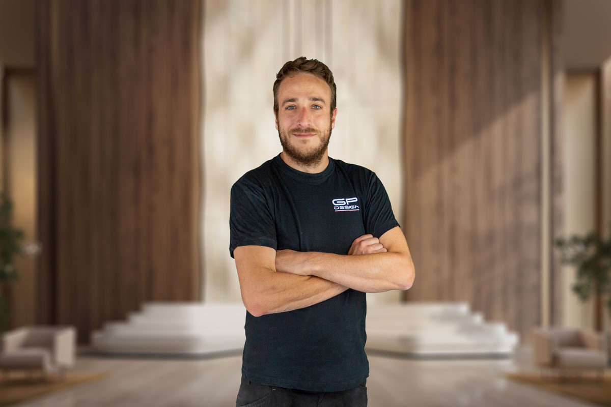 Who We Are 18 Staff Gp Design Vicenza Arredamento Su Misura
