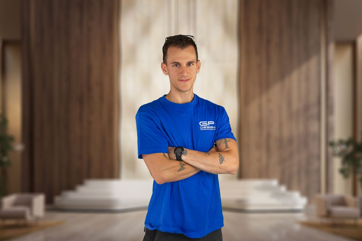 Who We Are 10 Staff Gp Design Vicenza Arredamento Su Misura