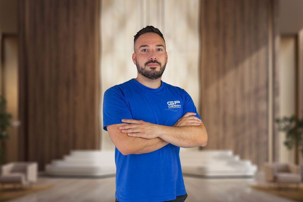 Who We Are 11 Staff Gp Design Vicenza Arredamento Su Misura