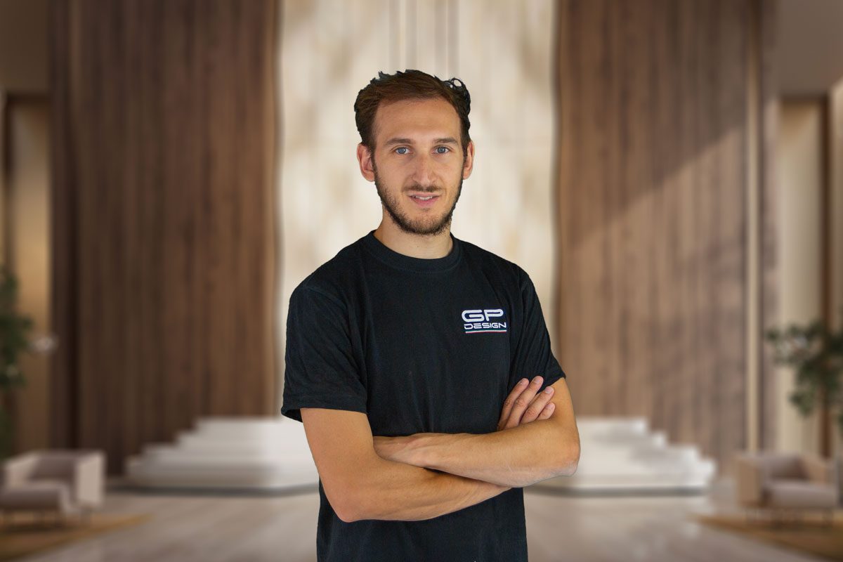 Who We Are 8 Staff Gp Design Vicenza Arredamento Su Misura