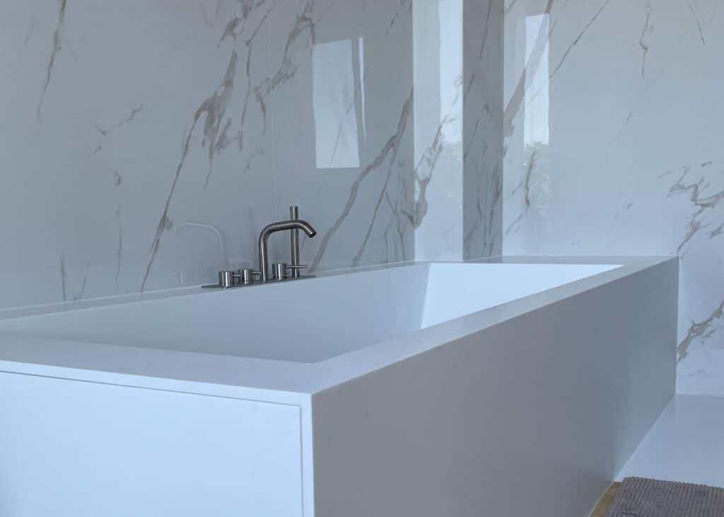 Villa Sandrigo Gp Design Laboratorio Solid Surface Vicenza