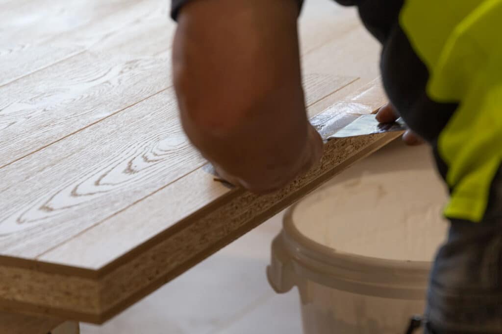 Crafted Furnishings Vs Industrialized: Why Choose The Solid Surface From Gp Design Vicenza