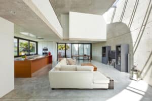 Homepage 27 Arredamento Casa Vacanze In Solid Surface: Soluzioni Eleganti E Pratiche Di Gp Design Vicenza