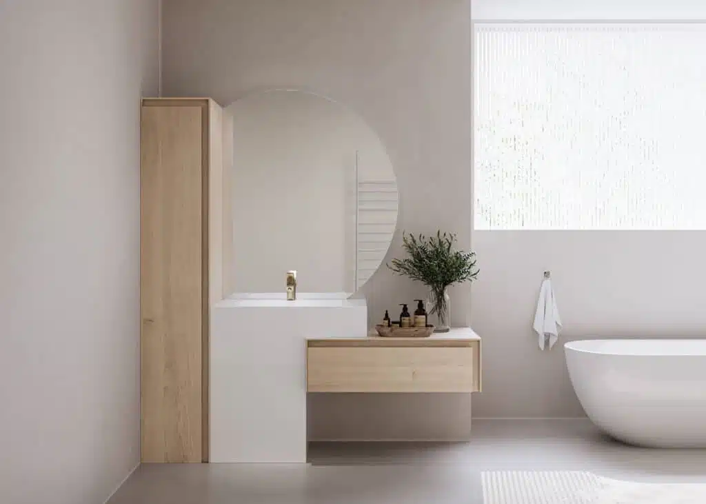 Setbianco Arredi Bagno: L'Eccellenza Artigianale Di Gp Design