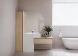 SetBianco Arredi Bagno: L'Eccellenza Artigianale di GP Design
