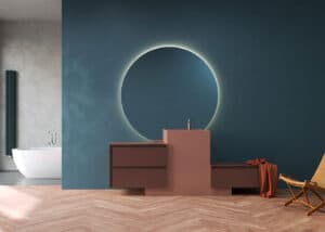 Homepage 26 Bagno Corian: Idee Design E Costi Per Lavabi E Rivestimenti 2025