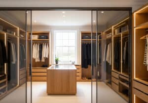 Mobili Su Misura Legno: Come Scegliere L'Essenza Giusta Per Ogni Ambiente