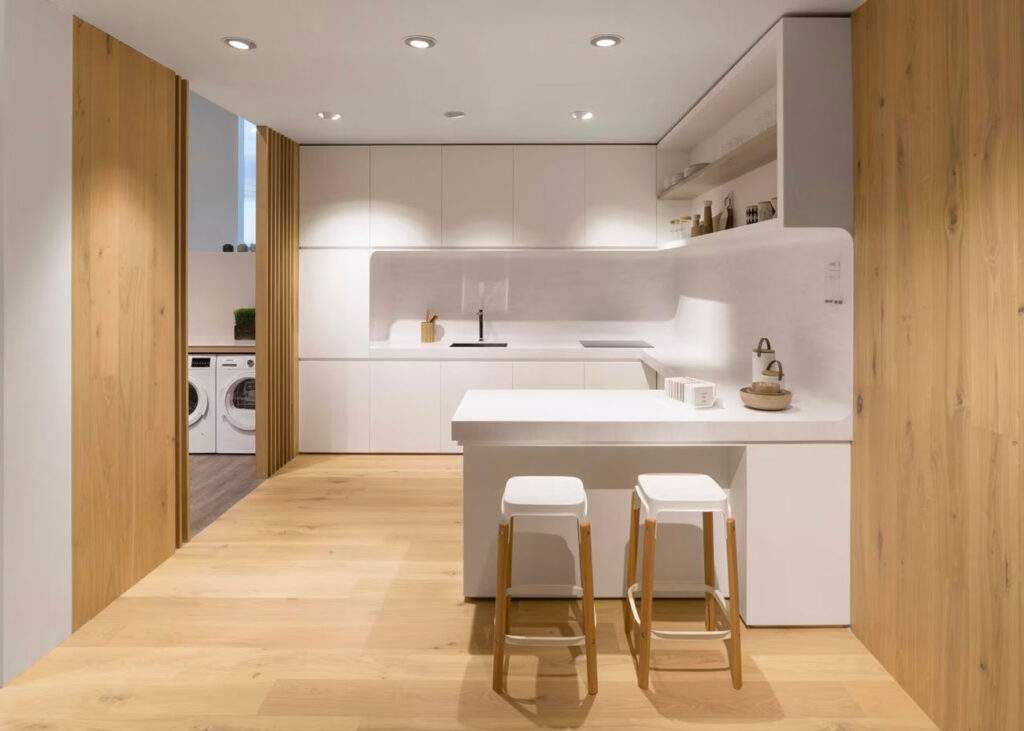 Solid Surface 2026: Innovative Materials For Sustainable Interior Design 2 Solid Surface 2026: Innovative Materials For Sustainable Interior Design