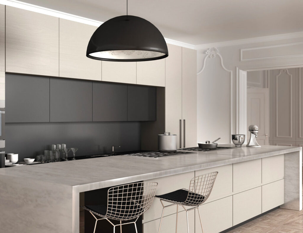 Solid Surface Vs Quarzo: Guida Completa In 5 Punti 1 Solid Surface Vs Quarzo: Guida Completa In 5 Punti