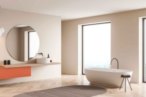 Corian Bathrooms: Luxury Design Ideas for 2026