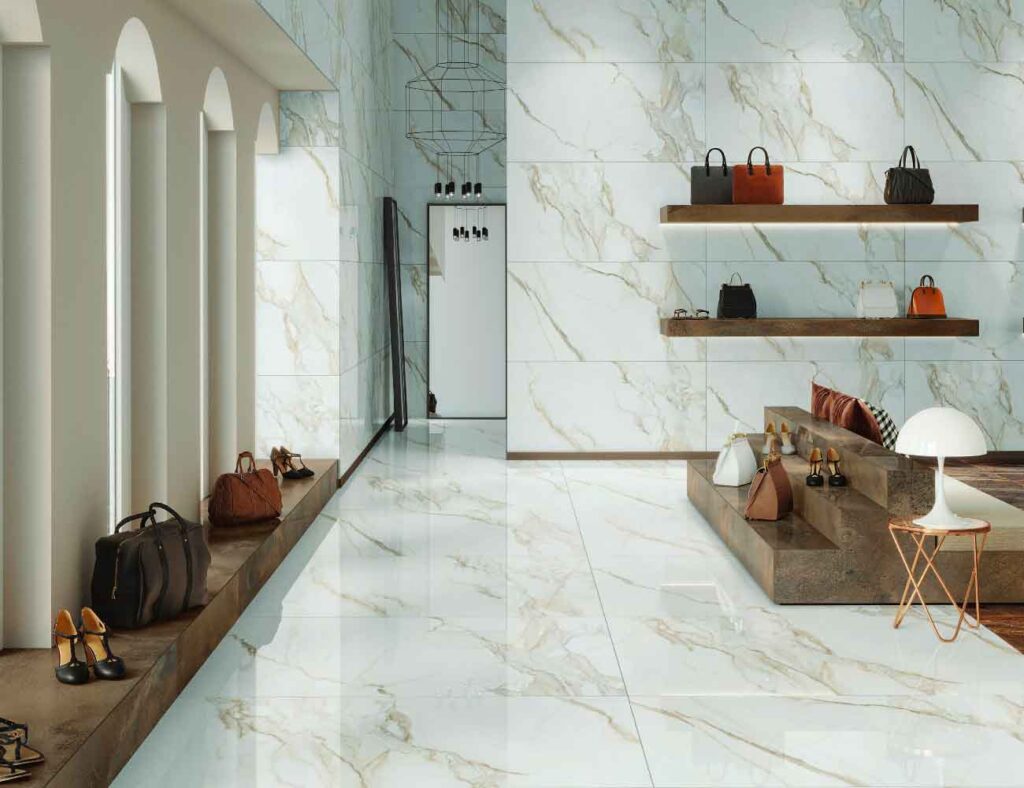Come Arredare Un Negozio Su Misura In Krion: Espositori Retroilluminati, Banconi E Finiture Brand 1 Come Arredare Un Negozio Su Misura In Krion: Espositori Retroilluminati, Banconi E Finiture Brand