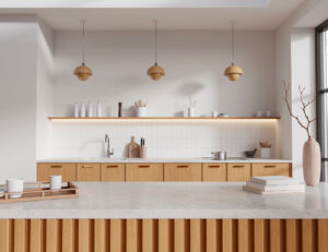 Kitchen Countertop Materials: A Complete Guide to Making the Right Choice