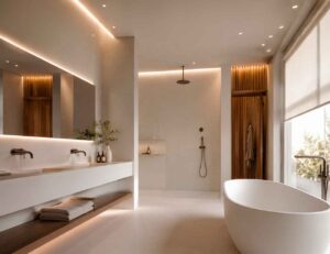 Homepage 50 Come Progettare Un Bagno Padronale: La Suite Privata Su Misura