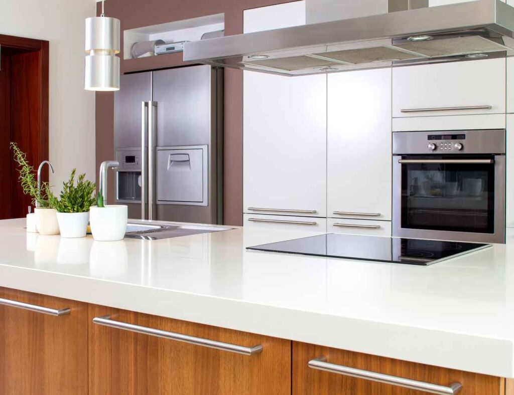 Luxury Custom Kitchen: The Invisible Details That Make The Difference 1 Luxury Custom Kitchen: The Invisible Details That Make The Difference